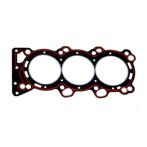Dj Rock Gaskets/Eng 92-97 Acura-Honda-Isuzu V6 3.2L Dohc-Soh Head Gasket, Hg350 HG350 - main